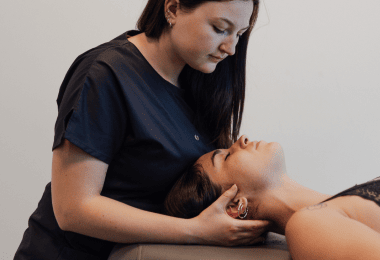 Osteopathe Schaerbeek